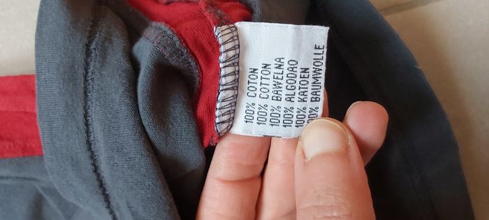 Tshirt manche longue XL - photo numéro 4