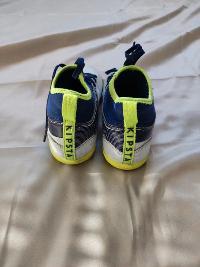 Chaussures de foot - photo numéro 5