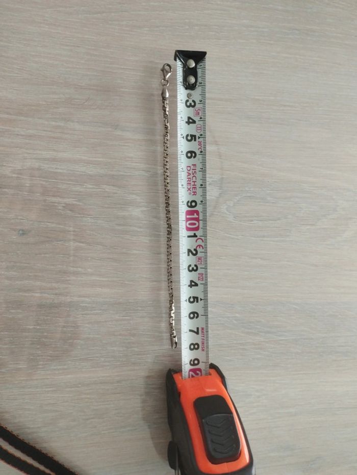 Bracelet - photo numéro 4
