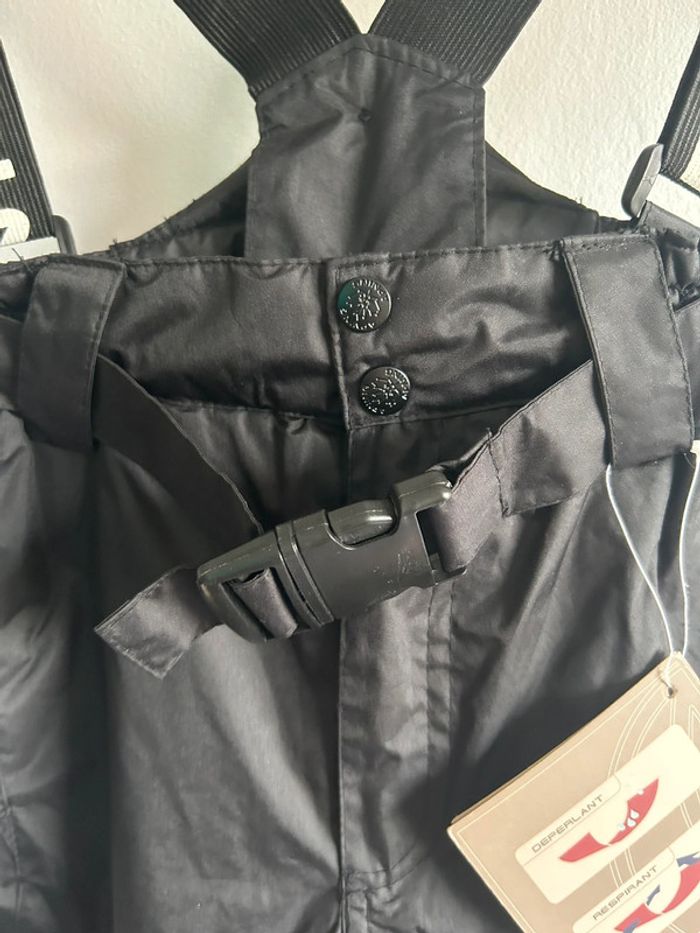 Pantalon de ski apning taille 6 ans - photo numéro 4