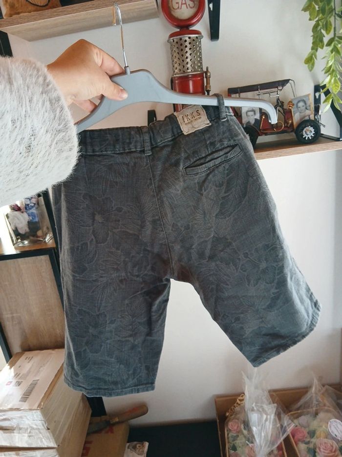 Short ikks 10 ans - photo numéro 4