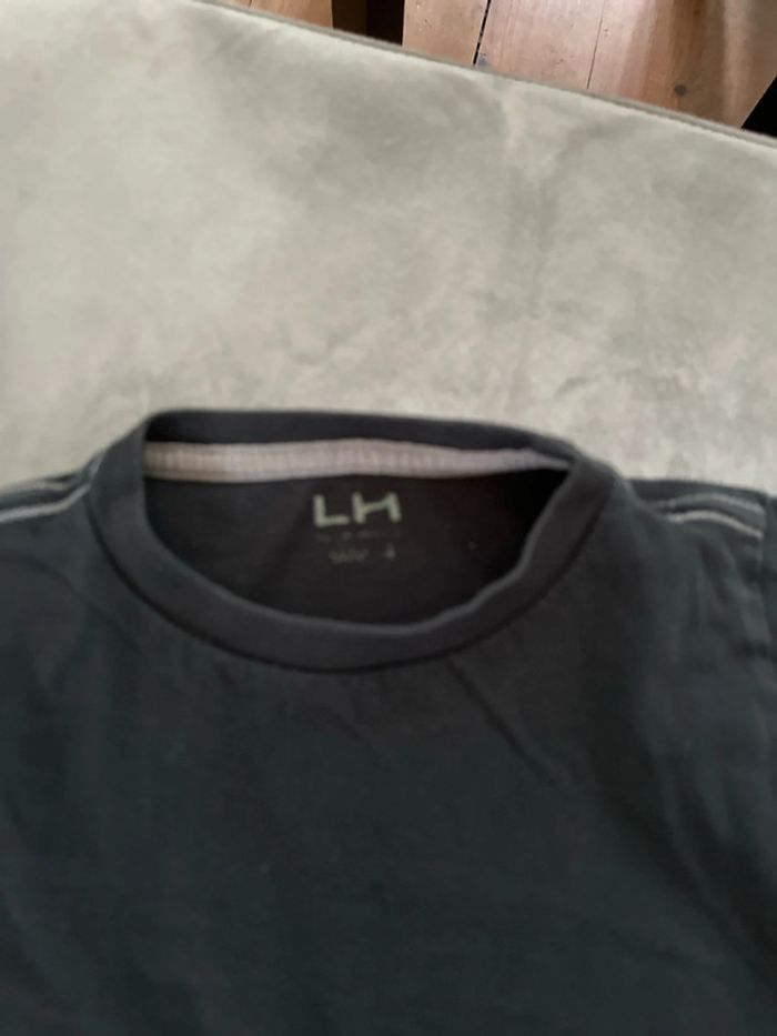 Teeshirt - photo numéro 2