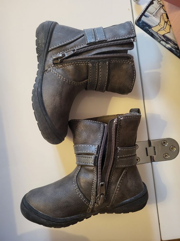 Bottes - photo numéro 3