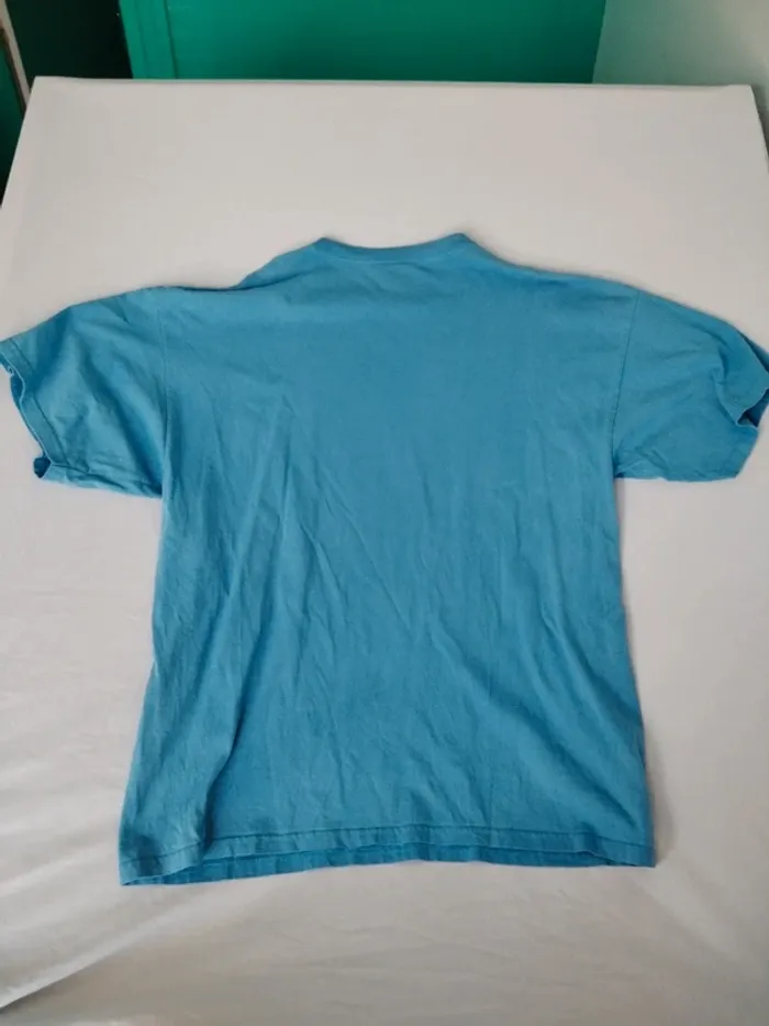 T-shirt motif Nintendo NES Royal T XL - photo numéro 2