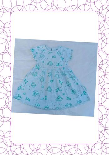 Robe 24 mois Disney x Primark