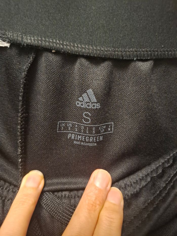 Patalon adidas - photo numéro 4