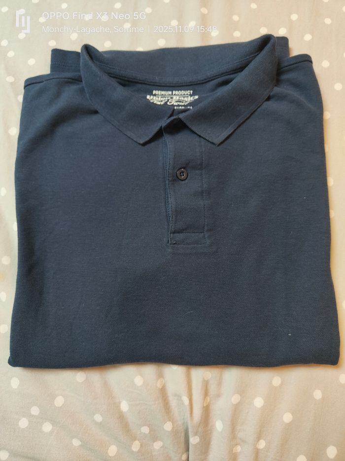 Polo Zeman XXXL Réduction jusqu'à -70%