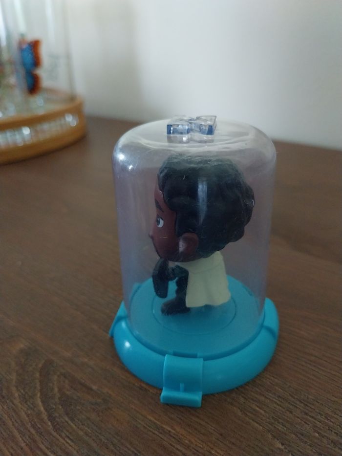 Figurine Mathias - Frozen 2 - photo numéro 4