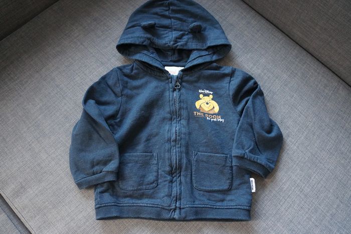 Ensemble 18 mois - photo numéro 2