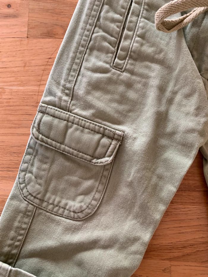 Pantalon gocco 2 ans - photo numéro 3
