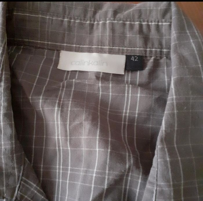 Chemisette de grossesse t.42 - photo numéro 3