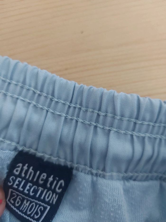 Jogging 26 mois - photo numéro 4