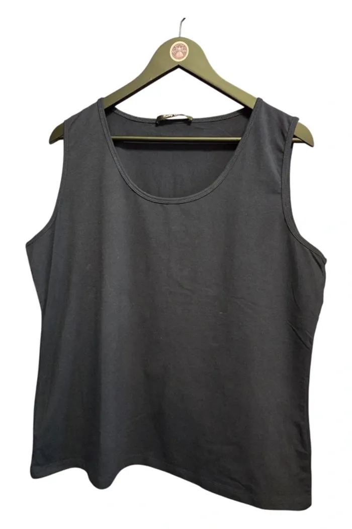 Débardeur extensible Betty Barclay T48