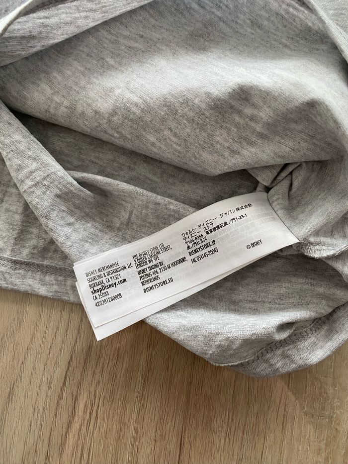 T-shirt mc 4 ans - photo numéro 4