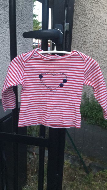 Petite marinière
