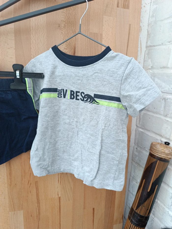 Pyjama - photo numéro 2