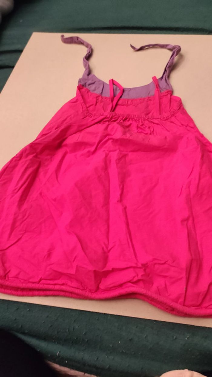 robe 4 ans - photo numéro 2