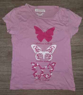 Tee-shirt