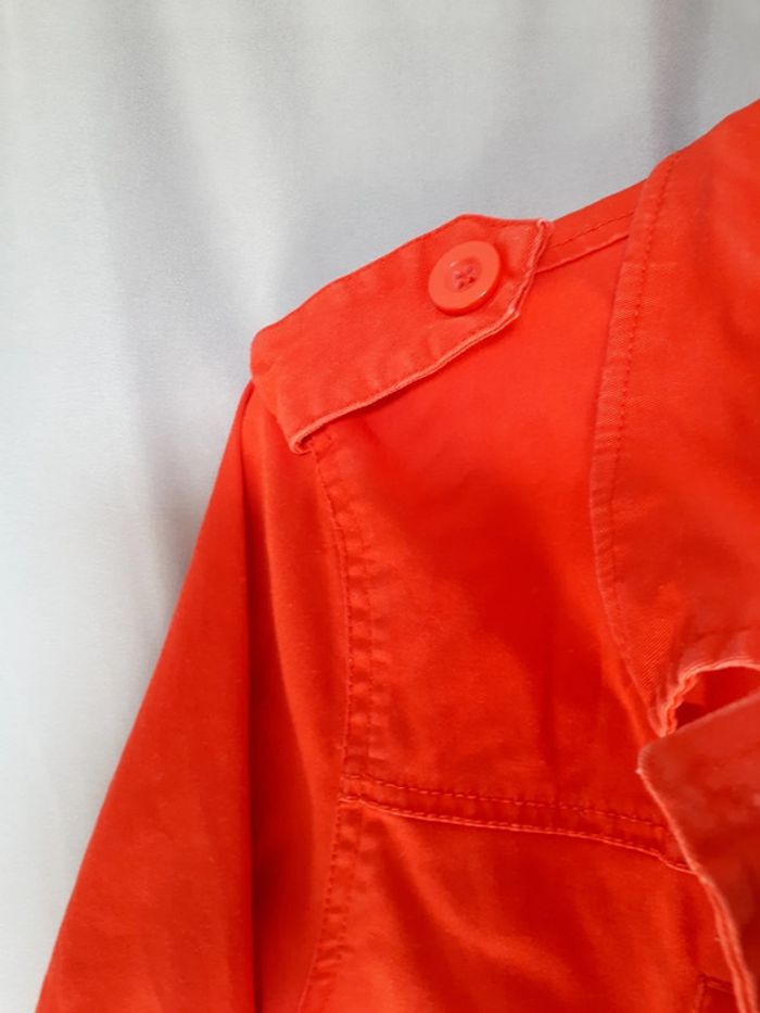 Parka - photo numéro 7