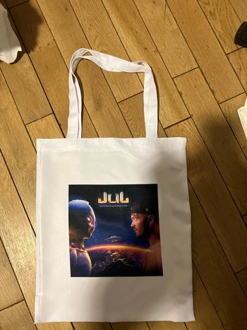Tote Bag JUL