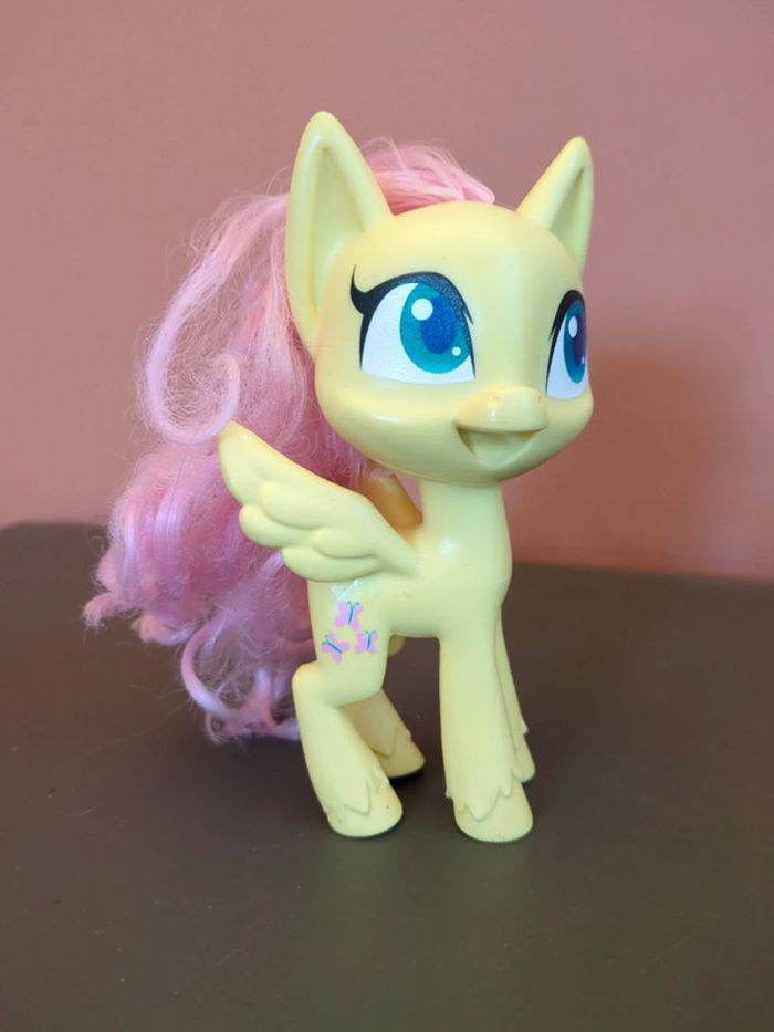 Fluttershy my little pony
