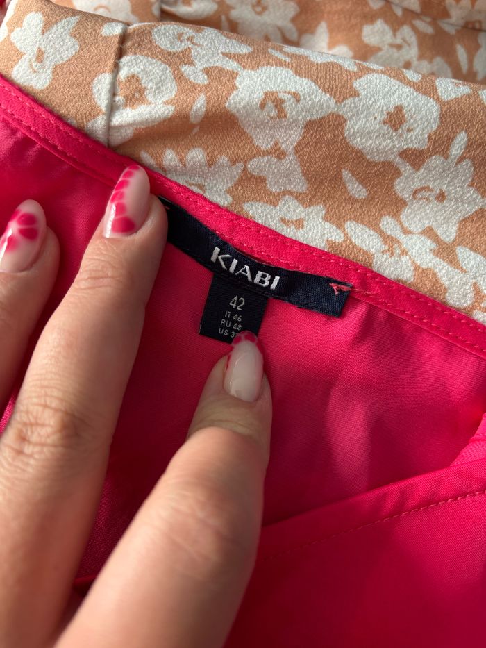 Robe - photo numéro 3