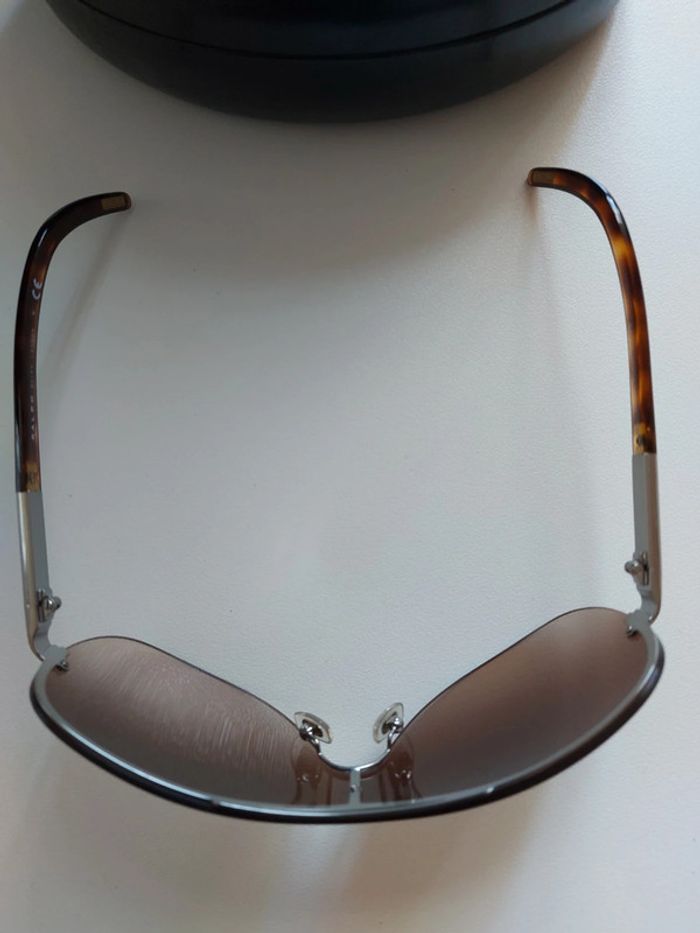 Ralph Lauren lunette solaire femme - photo numéro 4