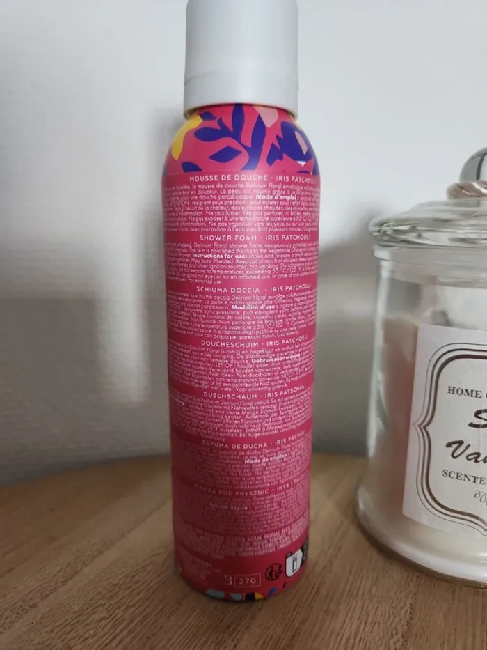 🌺Lot 4 produits Baija🌺 - photo numéro 3