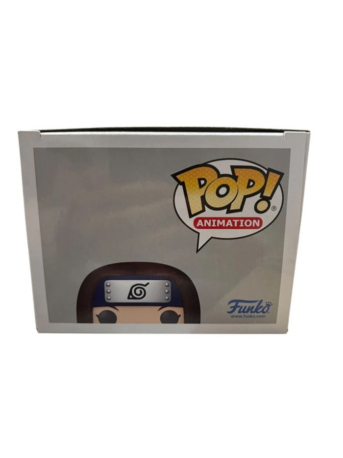 Figurine Funko Pop Naruto Shippuden Rin Nohara numéro 1658 neuf - photo numéro 5