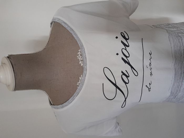 T-shirt - photo numéro 2