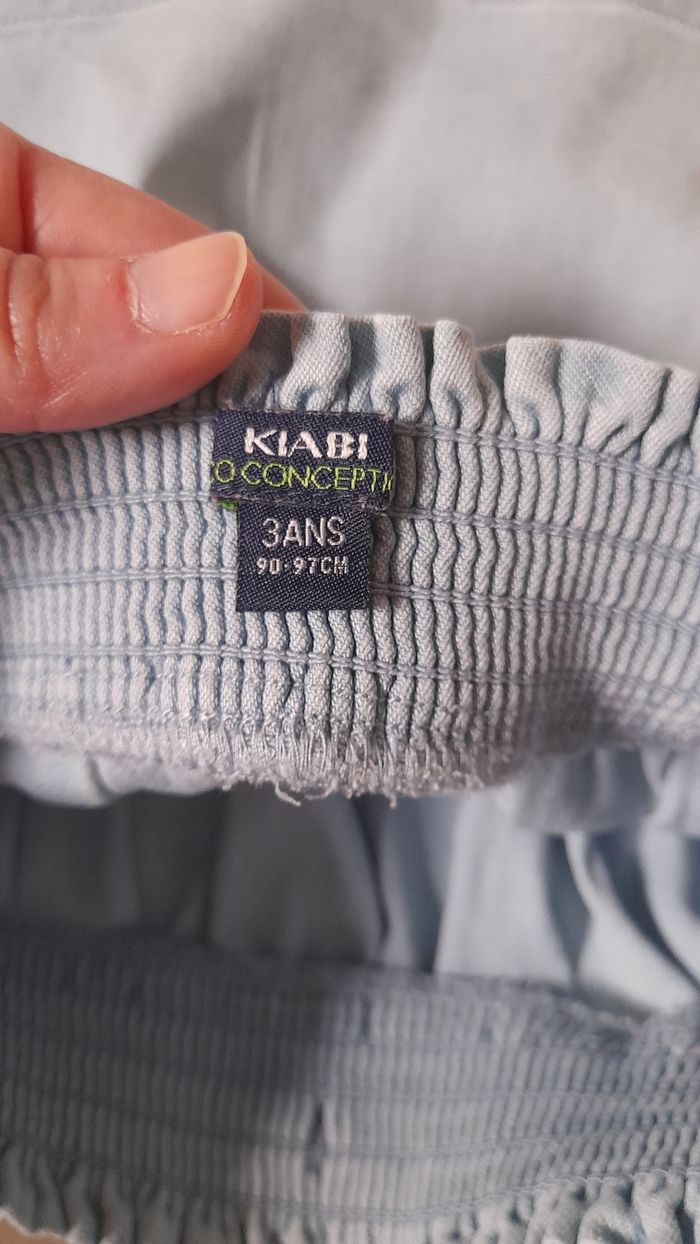 Lot jupes fille 3ans - photo numéro 3