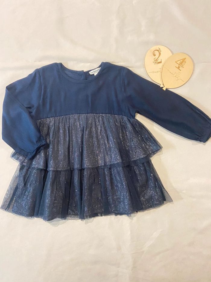 Robe - 24 mois