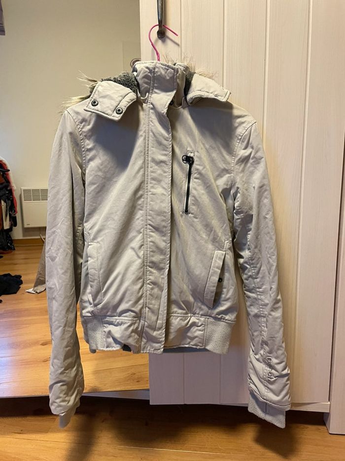 Manteau Bench taille s