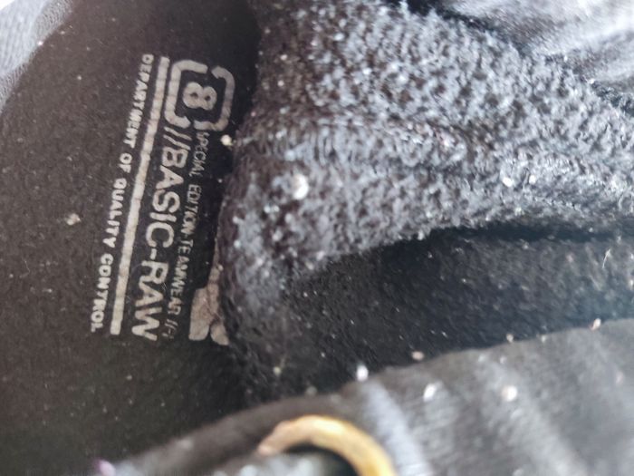 Sweat - photo numéro 2