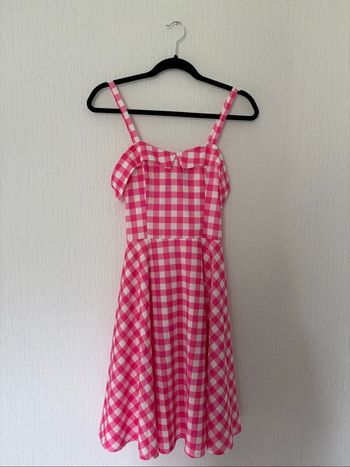 Robe Shein taille M