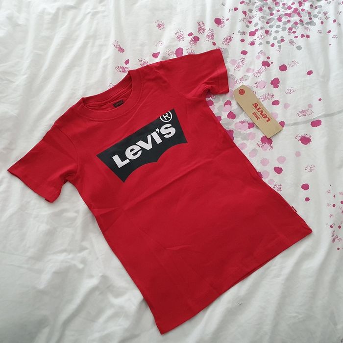 Levi's t-shirt taille 14 ans - photo numéro 9