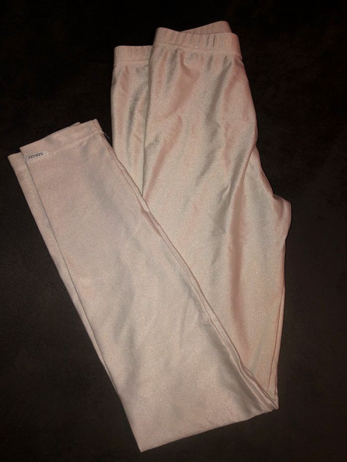Legging de gym ou danse
