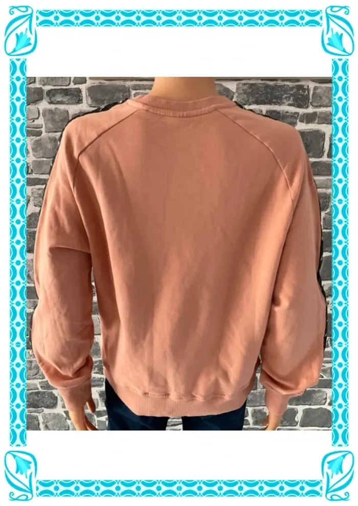 Sweat-shirt " Kappa " - photo numéro 3