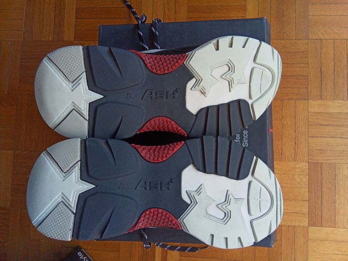 Baskets homme Ash pointure 42 - photo numéro 2