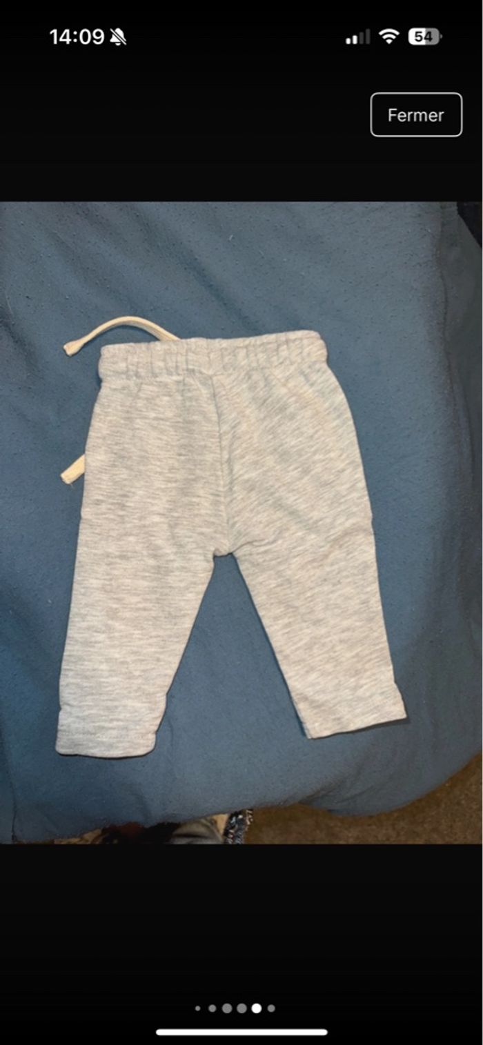 Pantalons - photo numéro 5