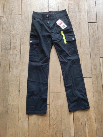 Pantalon fille taille S