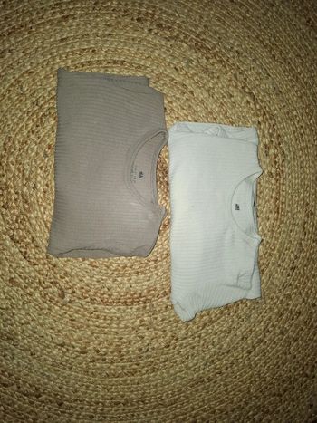 H&m 18/24 m