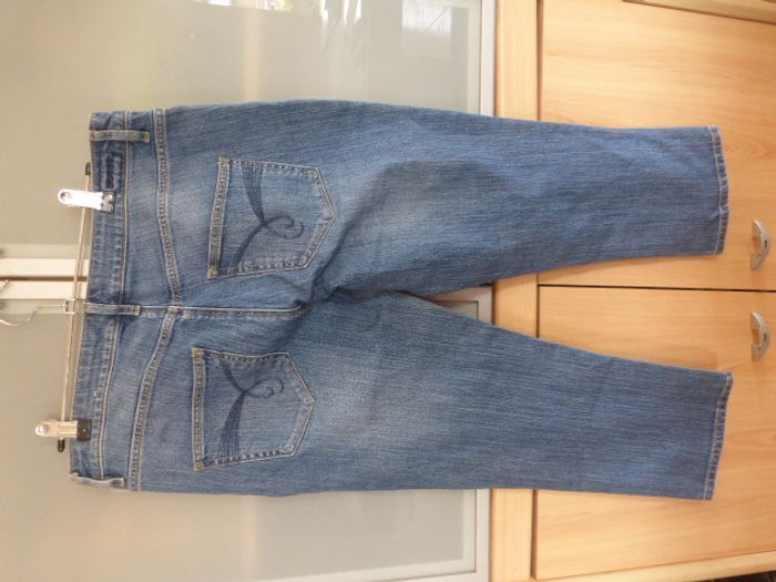 jeans esprit denim - photo numéro 2