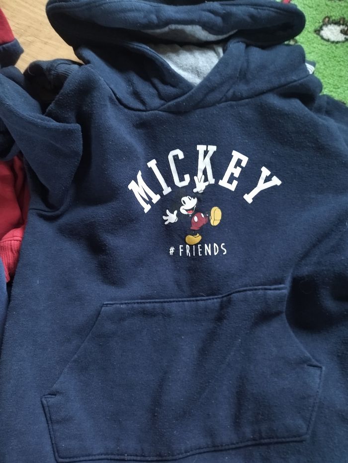 Survêtements - photo numéro 3