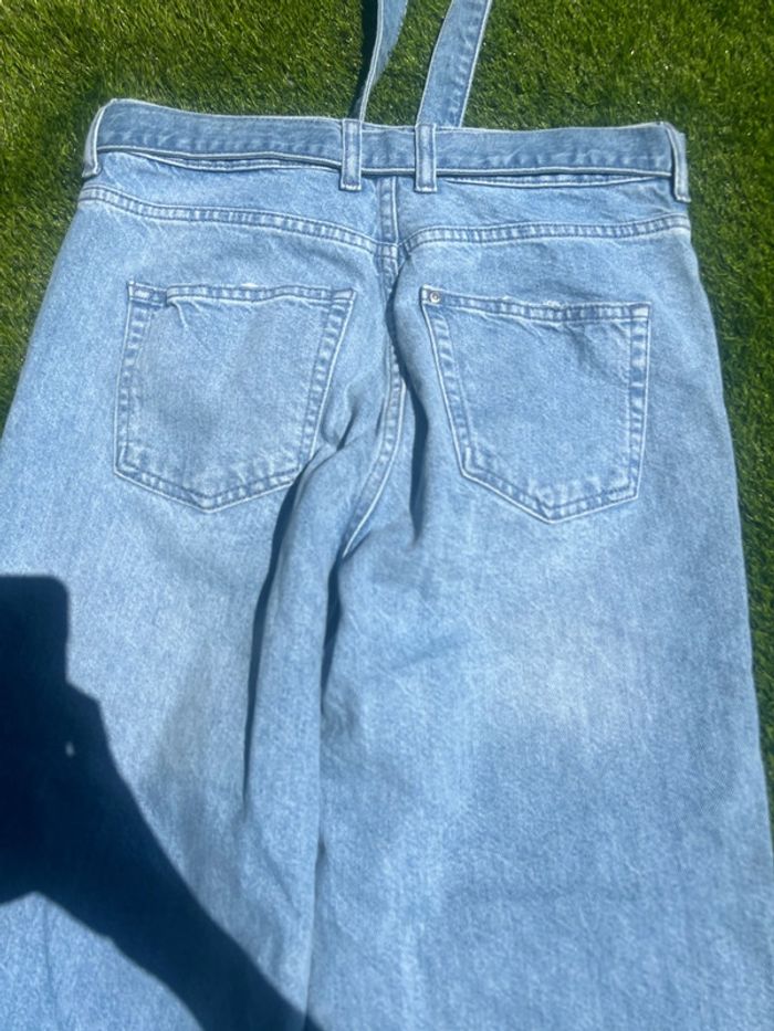 Superbe jeans taille un vrai 36 - photo numéro 9