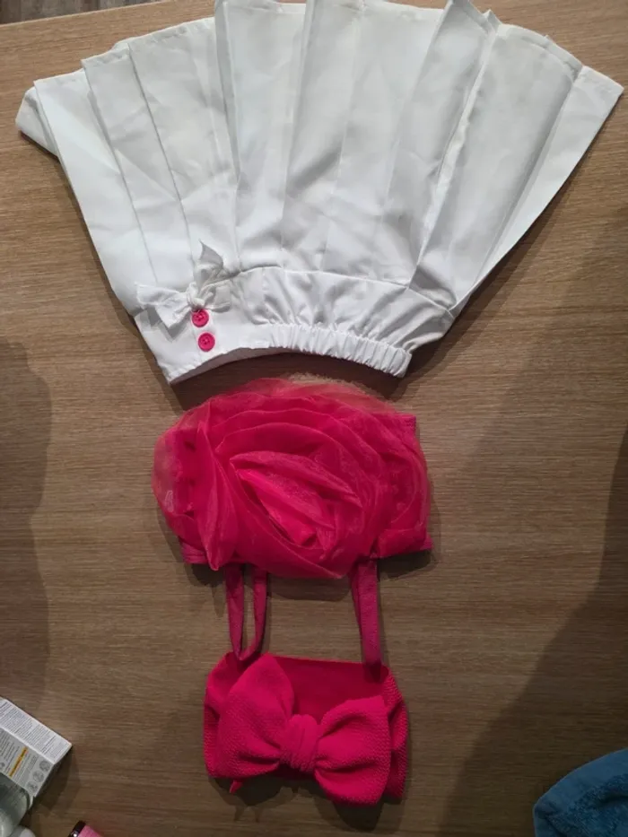 Ensemble fille - photo numéro 7