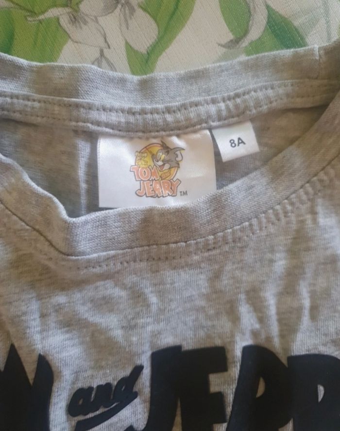 T-shirt - photo numéro 5