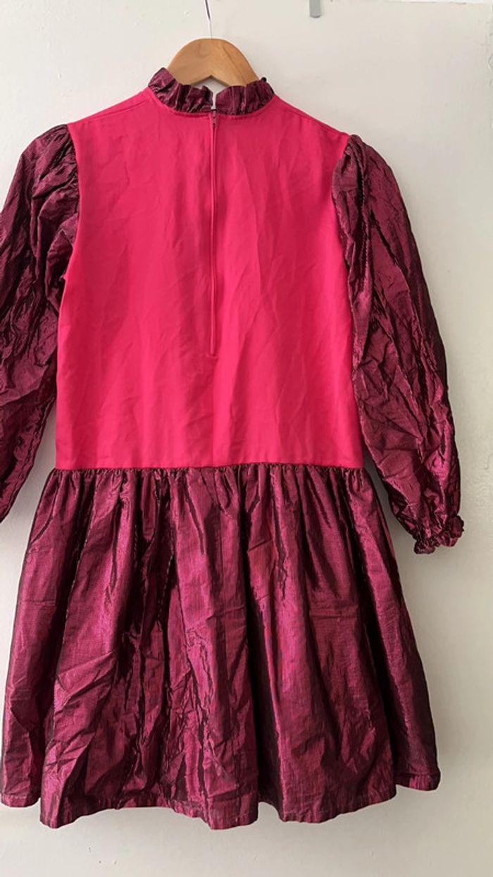 Magnifique robe Barbie 12 ans - photo numéro 9