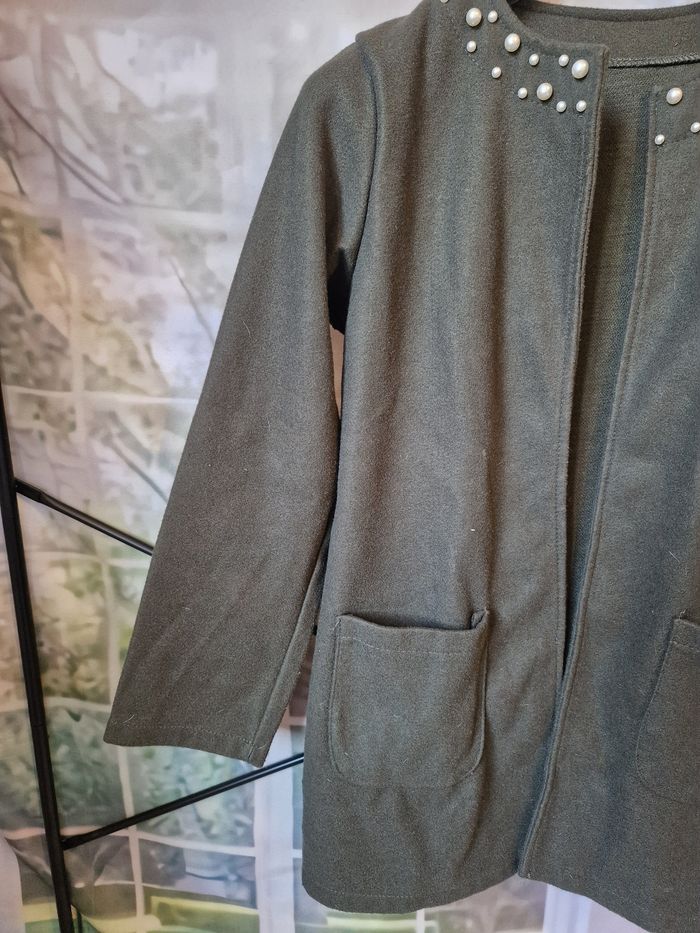 Veste femme 38 - photo numéro 4