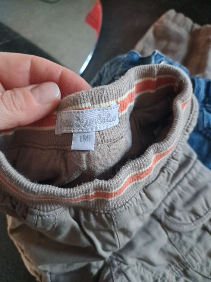 Lot pantalon - photo numéro 6